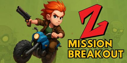 御三家Game-Z任务突围