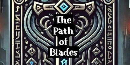 御三家Game-刀片的路径