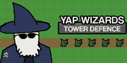 御三家Game-雅普巫师塔防