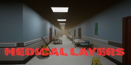 御三家Game-医疗层