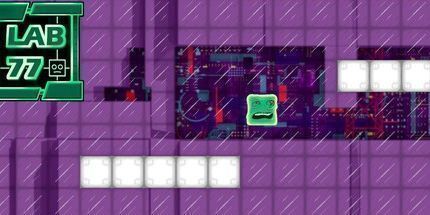 御三家Game-实验室77