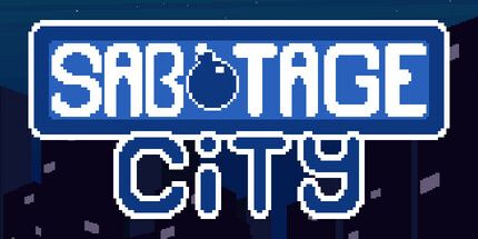 御三家Game-破坏城市