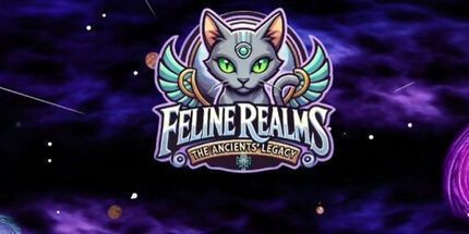 御三家Game-猫科动物领域-古人的遗产