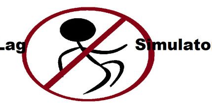 御三家Game-滞后模拟器