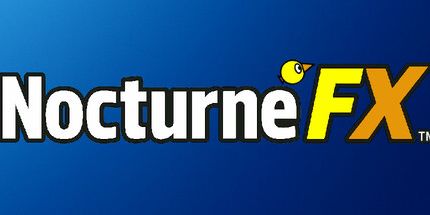 御三家Game-夜曲FX