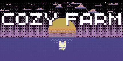 御三家Game-舒适的农场