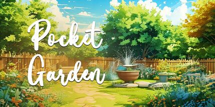 御三家Game-口袋花园