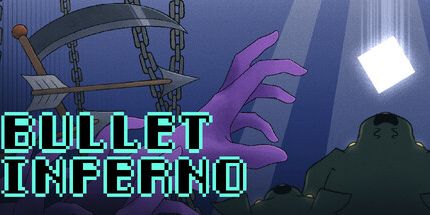 御三家Game-子弹地狱