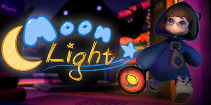 御三家Game-月光