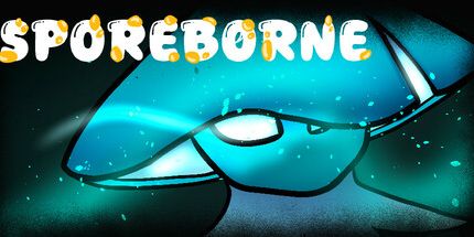 御三家Game-孢子