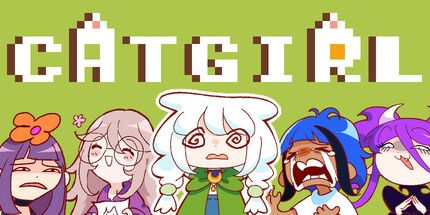 御三家Game-猫女