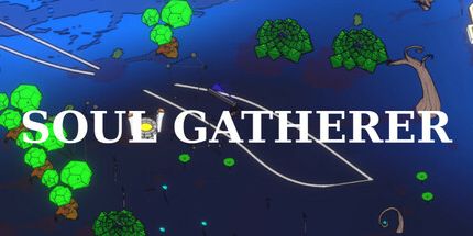 御三家Game-灵魂采集