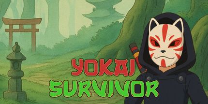 御三家Game-Yokai幸存者