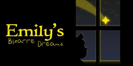 御三家Game-艾米丽的奇异梦想