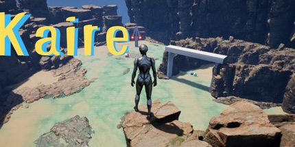 御三家Game-凯尔