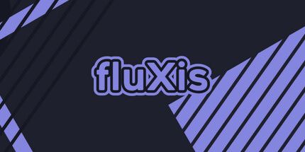 御三家Game-fluXis