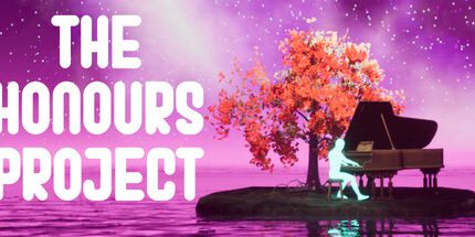 御三家Game-荣誉项目