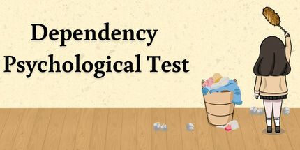 御三家Game-依赖心理测试