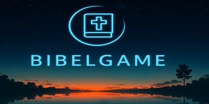 御三家Game-Bibelgame