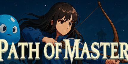 御三家Game-大师之路