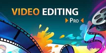 御三家Game-视频编辑专业版
