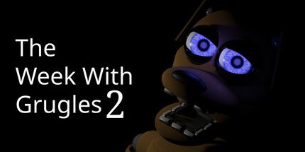 御三家Game-与Grugles的一周2