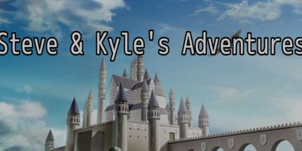 御三家Game-史蒂夫和凯尔的冒险