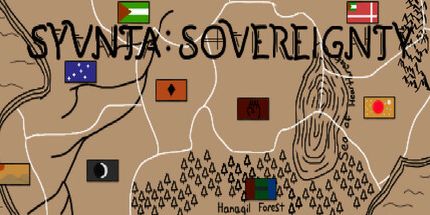 御三家Game-Syvnta: 主权