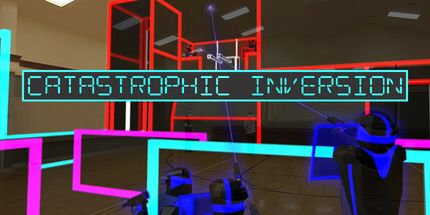 御三家Game-灾变反演