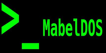 御三家Game-MabelDOS