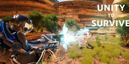 御三家Game-团结生存