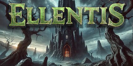 御三家Game-埃伦蒂斯