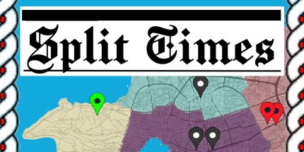 御三家Game-分割时间