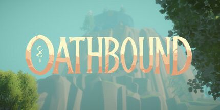 御三家Game-Oathbound