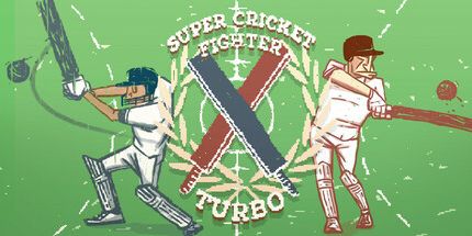 御三家Game-超级板球战斗机涡轮增压