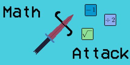 御三家Game-数学攻击