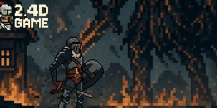 御三家Game-2，4d游戏