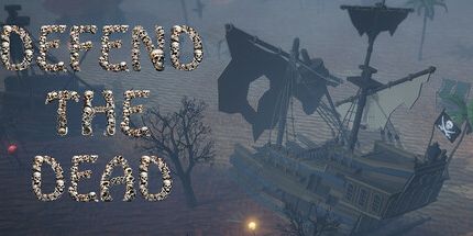 御三家Game-为死者辩护