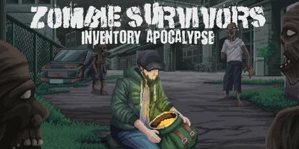 御三家Game-僵尸幸存者: 库存启示录
