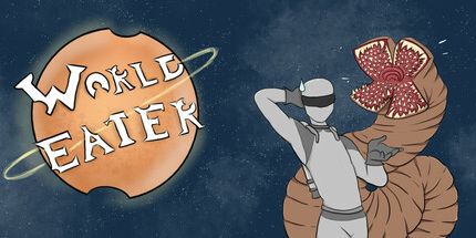 御三家Game-世界食客