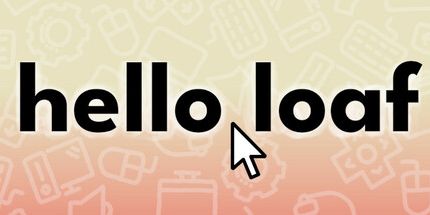 御三家Game-你好面包