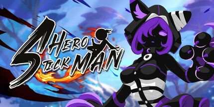 御三家Game-英雄火柴人