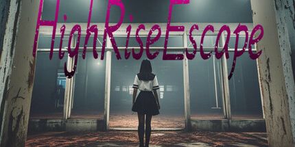 御三家Game-高楼逃生