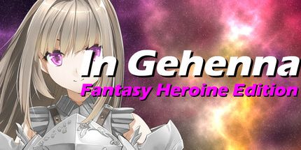 御三家Game-在地狱幻想女主角版