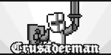 御三家Game-十字aderman