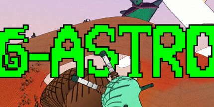 御三家Game-G-ASTRO