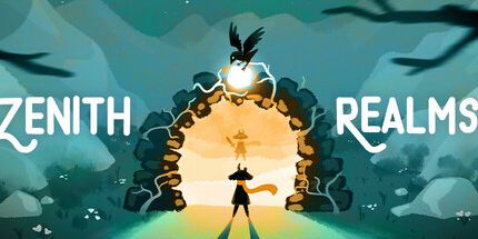 御三家Game-天顶境界