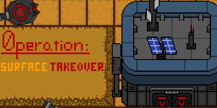 御三家Game-操作: 地面接管