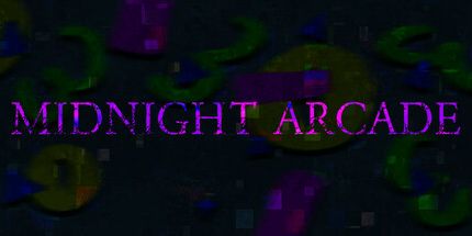 御三家Game-午夜街机