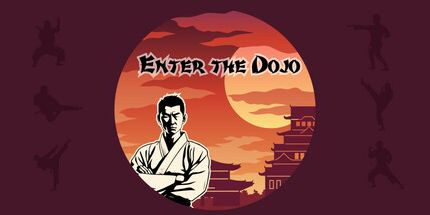 御三家Game-进入道场